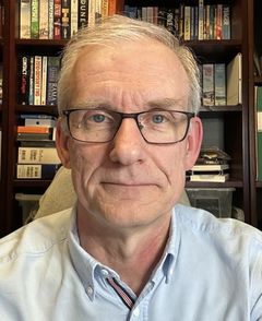 Peter Piotr Straznyk - Straznyk Consulting AB