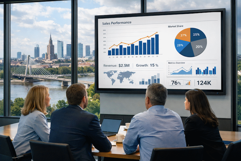 Straznet Consulting - Poland and KSeF