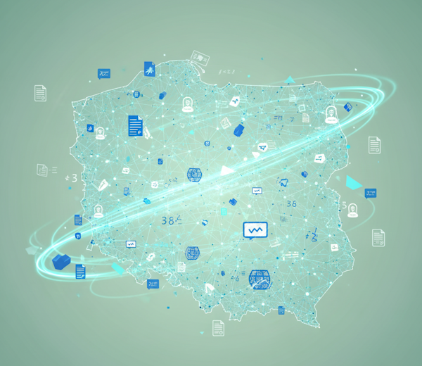 Straznet Consulting - Polen inför KSeF 3
